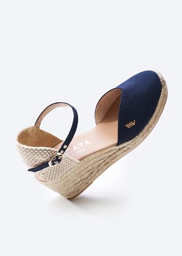 Opiniones y reviews de Alpargatas hechas mano del mes. 15 Imagen adicional