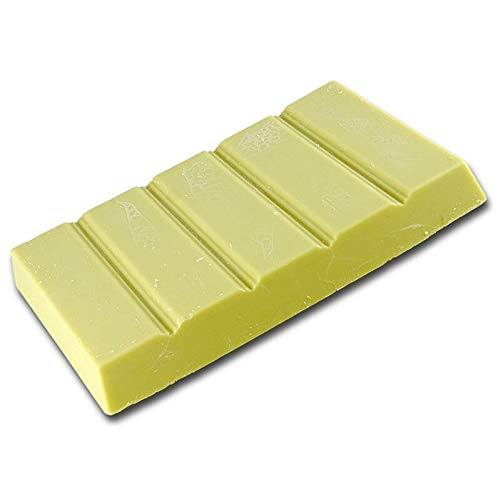 Kakaobutter, Block, 2 kg