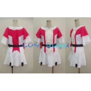 グイン・サーガ リンダ  コスプレ衣装 ハロウィン アニメ イベント クリスマス コスチューム ギフト 誕生日 変身 コミケ ワンピース レディース Amazon.co.jp: LUGANO グイン・サーガ リンダ 風 クリスマス