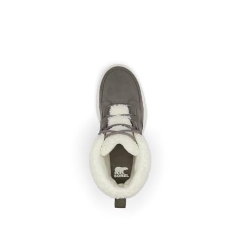Sorel Women's Explorer Next Carnival Wasserdichte Stiefel – Ansicht 7