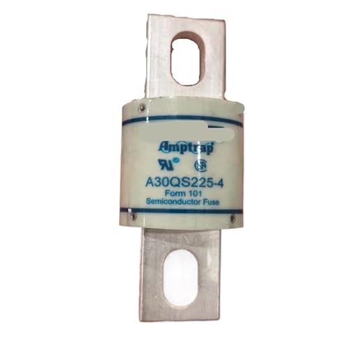 Fusible semi-conducteur A30QS225-4 coupure ultra rapide 225A tension 300V