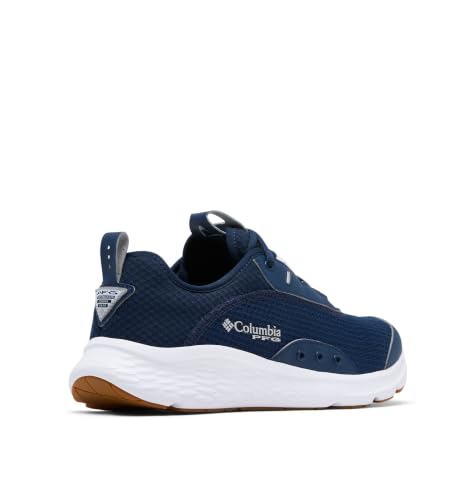 Image of Columbia Men's PFG Castback Non Slip Boat Shoe