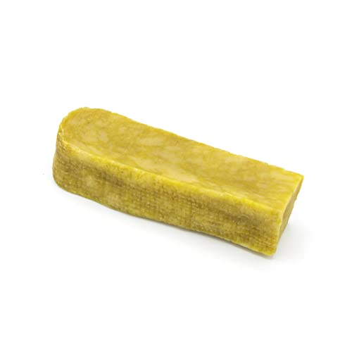 Petello Yak Cheese Himalayan Dog Chew With Turmeric Protein Rich Long Lasting Dog Treat 75g, Natural - Image 2