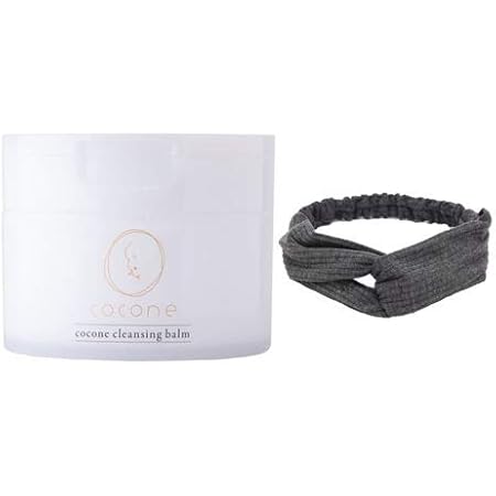 Amazon Cocone クレンジングバーム 80g 毛穴 黒ずみ 美肌 ツヤ ハリ 角質 引き締め ヘアバンドプレゼント ノーブランド品 クレンジングクリーム 通販 Amazon Cocone クレンジングバーム 80g 毛穴 黒ずみ 美肌 ツヤ ハリ 角質 引き締め ヘアバンドプレゼント ノーブランド品 クレンジングクリーム 通販