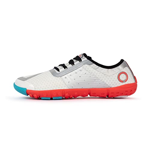 Skora Men's Phase Running Shoe, White, 9.5 #TOP2