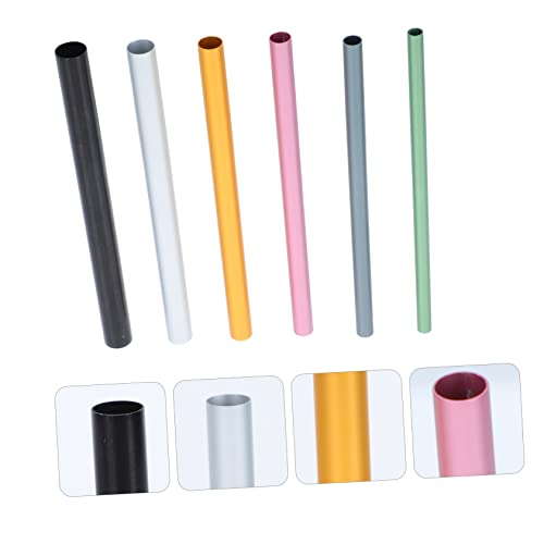 WOONEKY Set Profesional de 12 Barras para Modelar Uñas miniatura 6