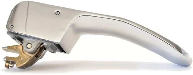 Chrome Door Handle Replacement for IPSO Washers