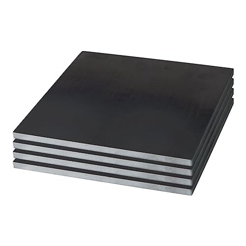 SteelFreak Steel Plate