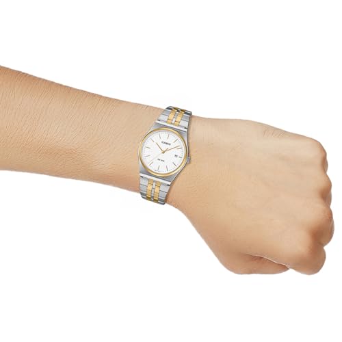 Image of Casio Enticer Men MTP-B145SG-7AVDF Analog White Dial Men (A2522)