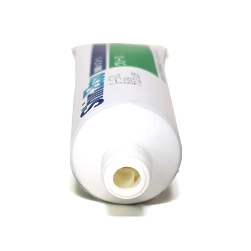 Shin-ETS-u G-501 High Performance Silicone Grease Thermal Lubricant for Industrial & Electronics (1)