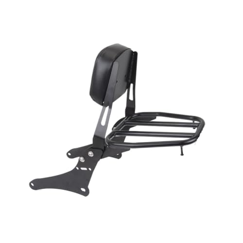 Dossier passager porte-bagages arrière pour moto Rebel CMX 500 300 2017-2024
