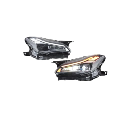 Amazon | カーライト LED ヘッドランプマセラティ クアトロ