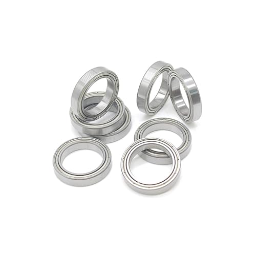 10�� 6702ZZ 15x21x4 mm ABEC-7 �����[�a�ʎ��� 6700 6701 6704 6706 6800 6801 6803 6900 ZZ 2RS(6902RS 15x28x7)