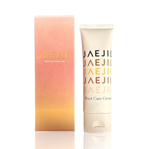 JAEJIL WFW Bust Care Cream 1 50g {yAftB/{tB/ZANeBu/PDRN/qgזE/A[C_/t[z oXgPA ̃n e 邨  ێ  r΍z