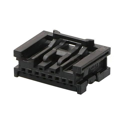 Conector de 8 pines repuesto original Molex 34791 CE8252C