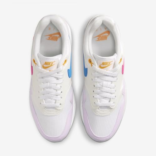 WOMENS NIKE AIR MAX 1 "ALCHEMY PINK"