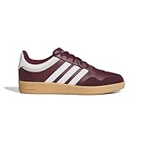 adidas Hoops 4.0 Shoes, Zapatillas Unisex Adulto, Maroon FTWR White Grey One, 42 EU