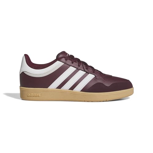adidas Unisex Chaussure Hoops 4.0 les baskets parfaites pour la ville
