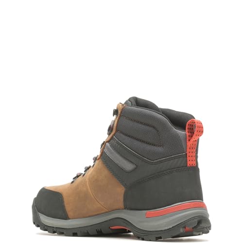 Image of Wolverine Women's Chisel Steel Toe Waterproof SR Hiker