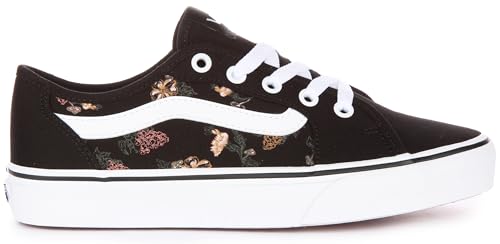 Image of Vans Kids' Ward Sneaker
