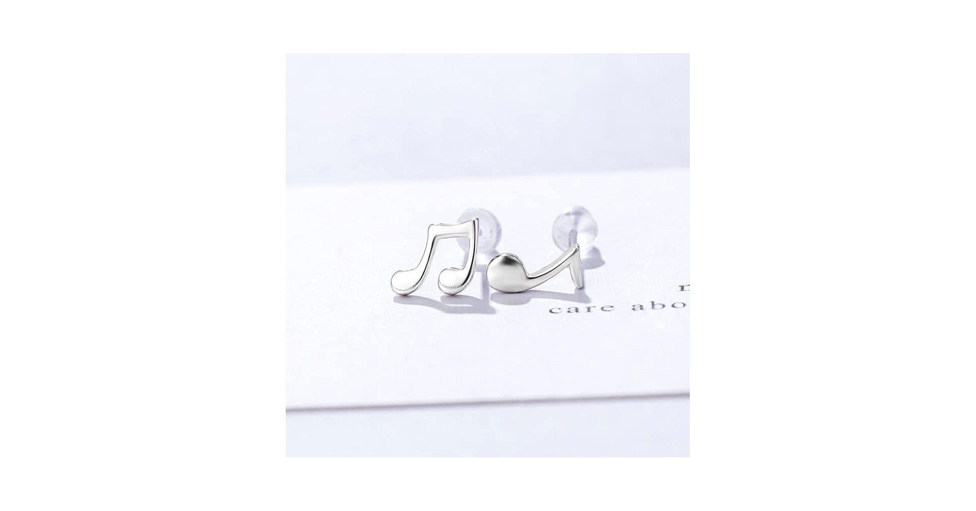 Amazon.com: ZcerA 通体S925纯银耳钉女韩国简约小耳坠圣诞耳饰