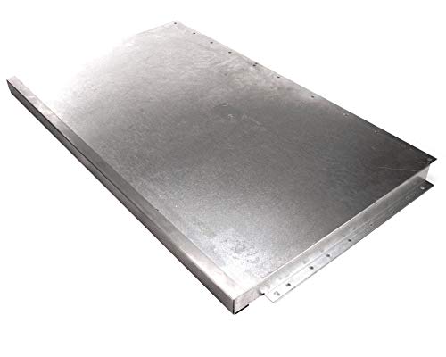 Blodgett 23106 Right Hand/Left Hand Deflector Assembly