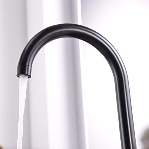 Robinet d'eau potable pour évier éliminant le calcaire en cuisine
