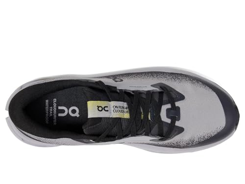 On Women's Cloudsurfer Trail 2 Waterproof Sneaker2