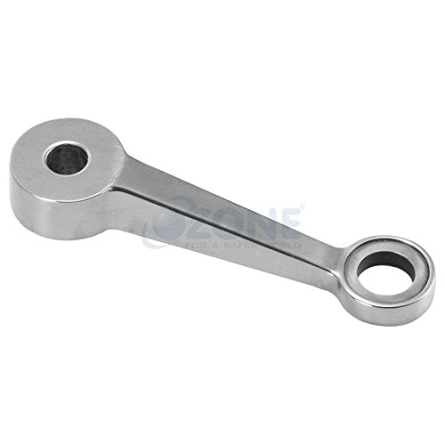 Buy Ozone Glass Façade Spider Fitting OSPB2211 Way Spider Without