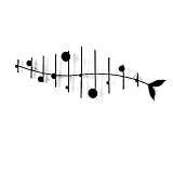 MEILLEUR SERVICE: Si vous rencontrez des problèmes avec votre porte-manteau mural en métal, veuillez nous en informer sans hésitation, nous ferons de notre mieux pour résoudre votre problème!