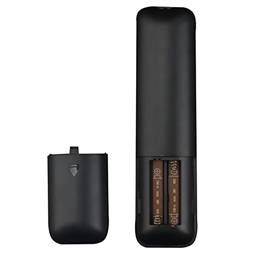 New EN3A38 Replace Remote Control - Image 2