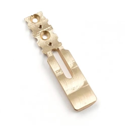 Laiton de lestage Kyosho Mini-z MR03 pour équilibrage haute précision 1/28