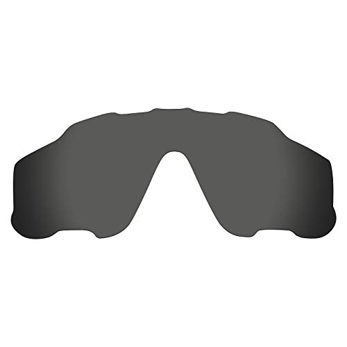 Image of Alphax Polarized Replacement Lenses Fit for Oakley Jaw-breaker OO9290 - Options