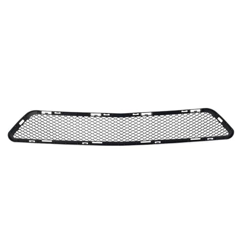 Grille calandre inférieure de pare-choc avant pour Mercedes Benz GLK X204 2012-2015