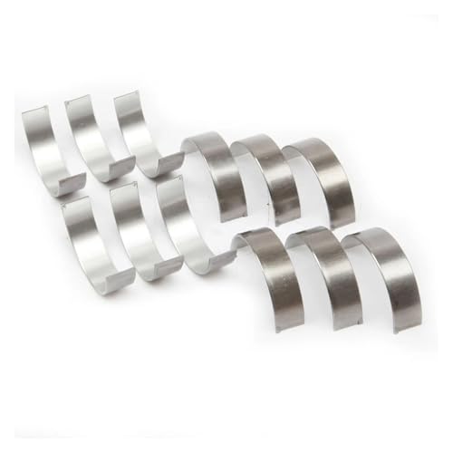 Cojinete de biela y cigüeñal principal for S4, S5, A6, Q5, Q7 3.0 (06E105561AC, 06E105591AC)