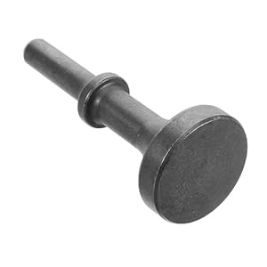 Garneck Pneumatik-Lufthammer Schlagbohrer