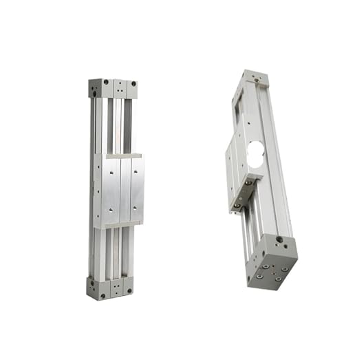 Cylindre sans tige MY1M20-200 pour stopper l'usure de vos guidages
