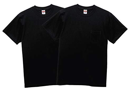 [���i�C�e�b�h�A�X��] 5.6�I���X �n�C�N�I���e�B�[ T�V���c�i�|�P�b�g�t�j 5006-01 2���g �M�t�g�Z�b�g(�N���t�g�P�[�X) �u���b�N XL