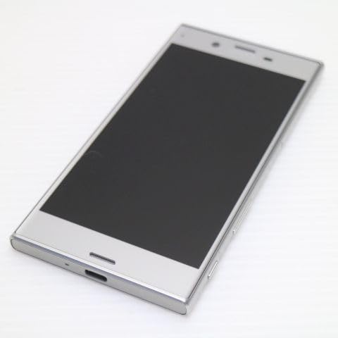 Amazon | SONY SoftBank Xperia XZ 601SO Platinum | Sony