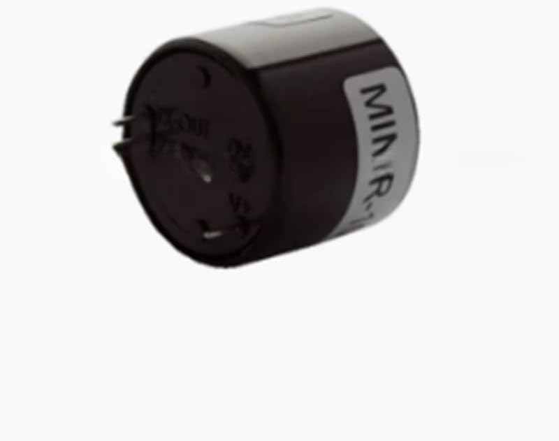 1pc New MINIR-5 Infrared Carbon Dioxide Sensor