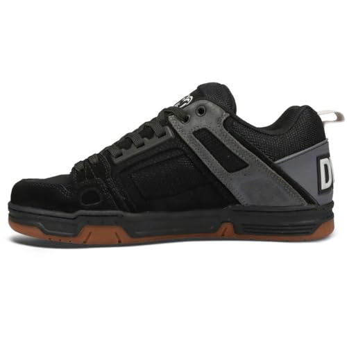 Image of DVS Men's Comanche Skateboarding Shoe