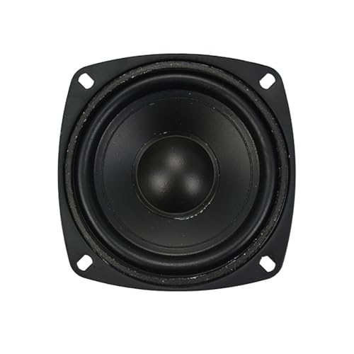 Image of 4 inch Inch HI-FI Woofer Speaker