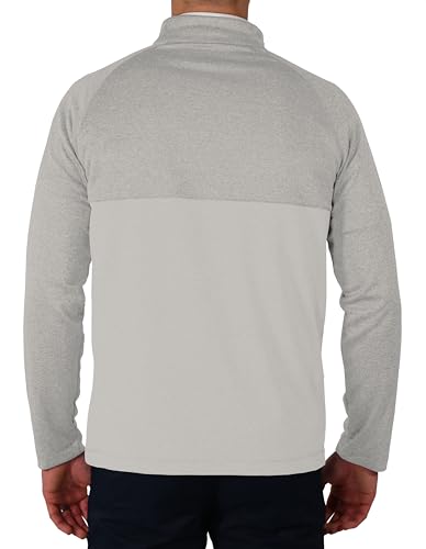 Columbia Golf Men's Omni-Wick Rockin' It Pullover3