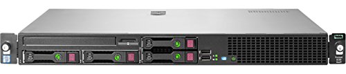 HP Enterprise Proliant DL20 GEN9 871431-B21 - Ordenador de Sobremesa