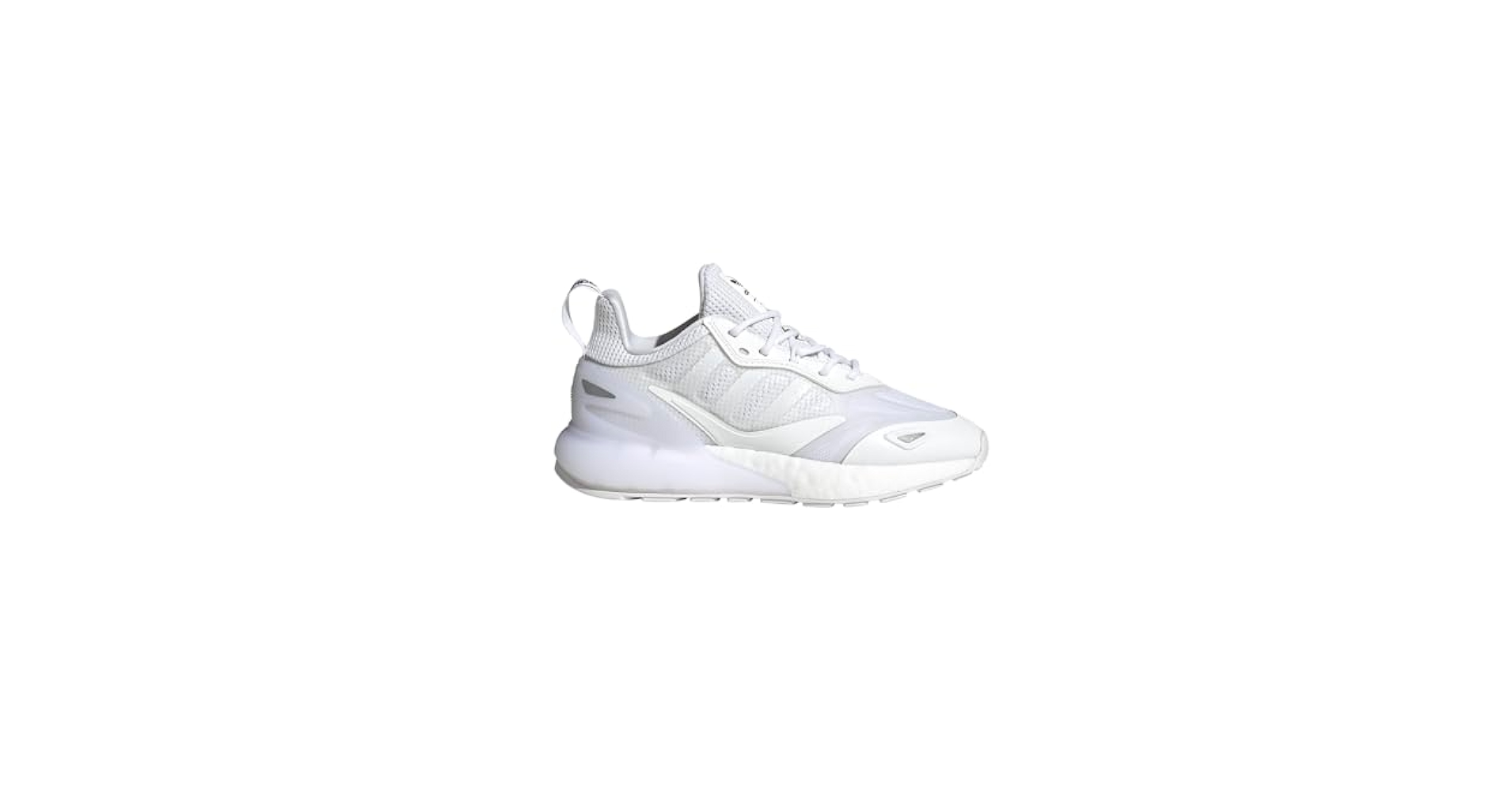 Amazon.com | adidas Zx 2K Boost 2.0 Boys Shoes Size 4, Color