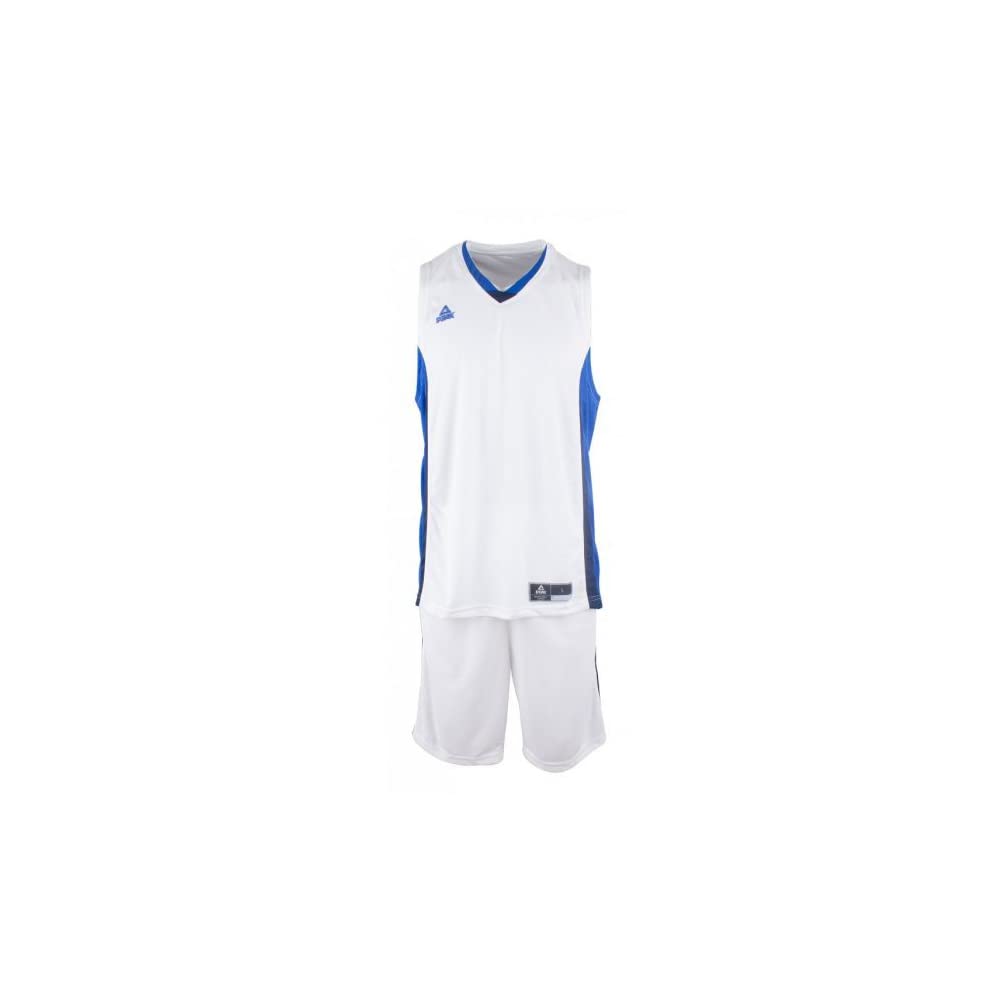 Peak Unisex-Youth Basketball Uniform Basketball Uniform