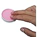 Lee Sortkwik™ Fingertip Moistener,50% Recycled, 0.63 Oz, Pink, Pack Of 3