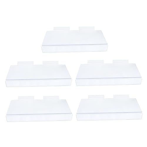 Alipis Pcs Athletic Shoes Display Shoes Rack Retail Store Display for Mall Wall-Mounted Casual Stand