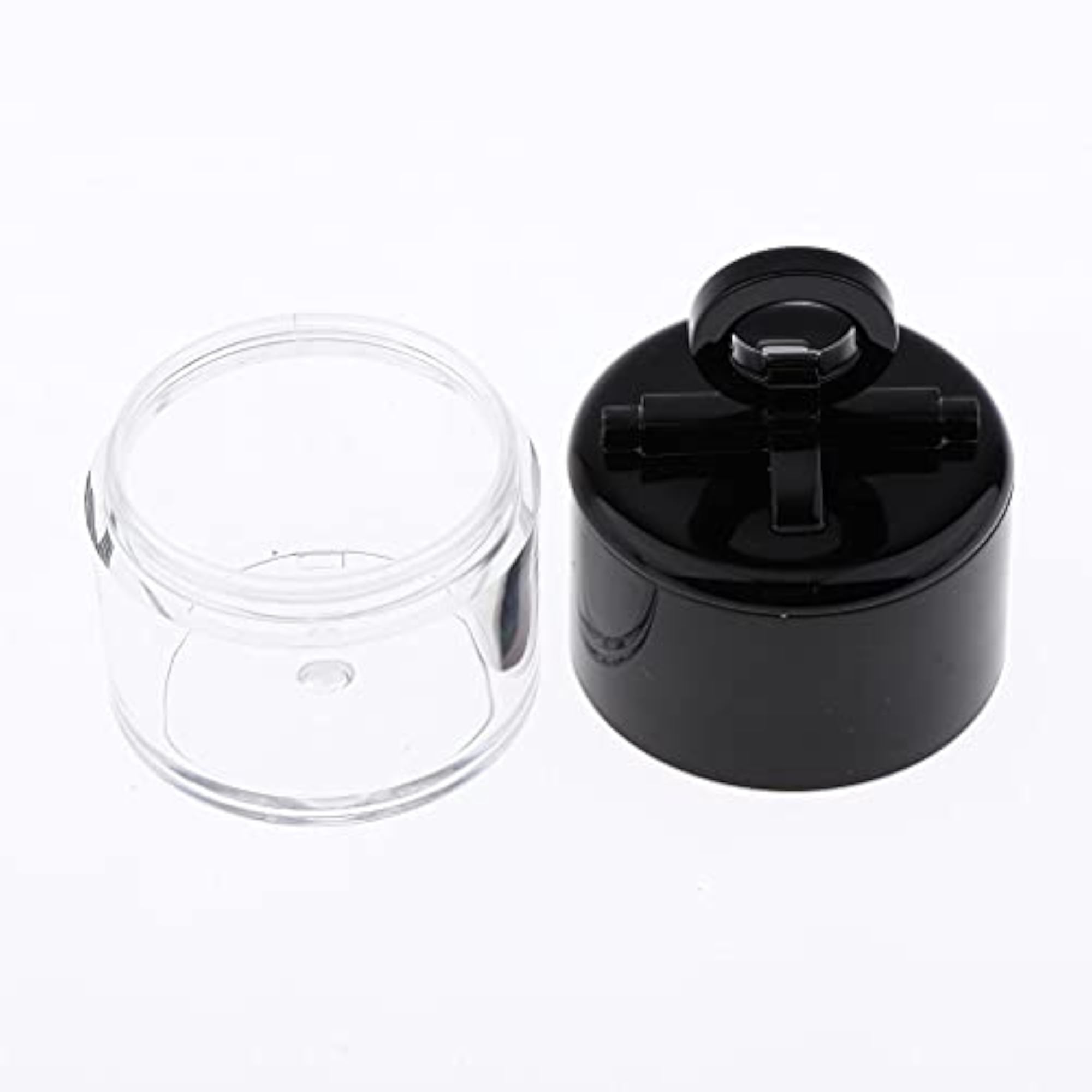 10G Empty Makeup Loose Powder Blush Case