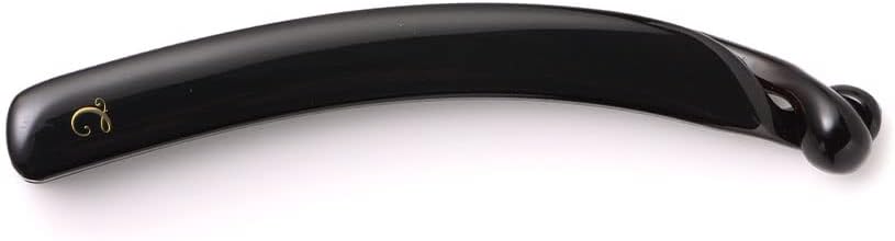 販路限定] コンプレックスビズ プライマリーカラー バナナクリップ